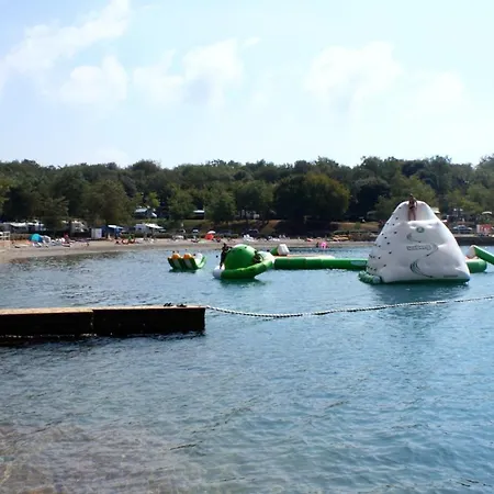 With A Parking Space Tar, Porec - 7026 Тар