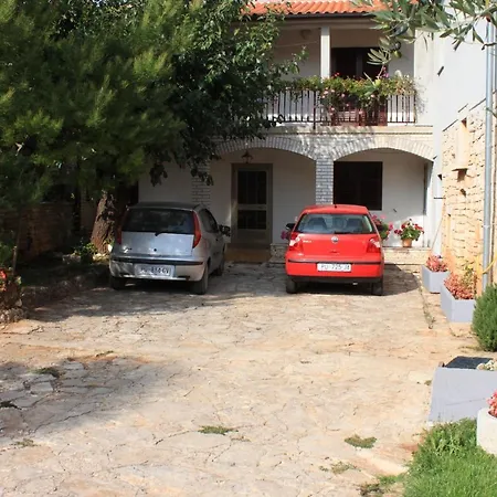 With A Parking Space Tar, Porec - 7026 Lejlighed *