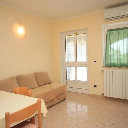 With A Parking Space Tar, Porec - 7026