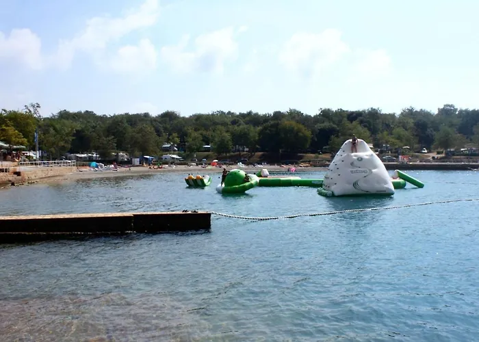 With A Parking Space Tar, Porec - 7026 Tar-Vabriga