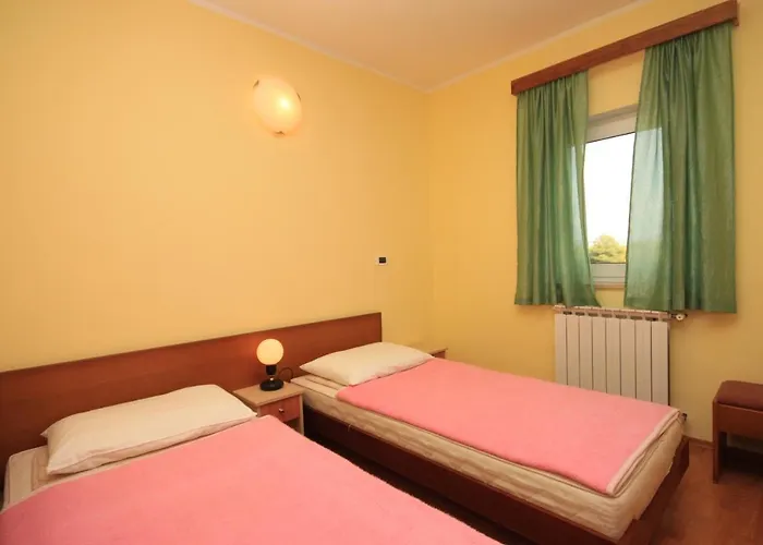 With A Parking Space Tar, Porec - 7026