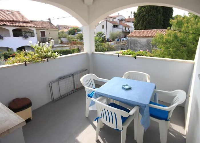 Lejlighed With A Parking Space Tar, Porec - 7026 *