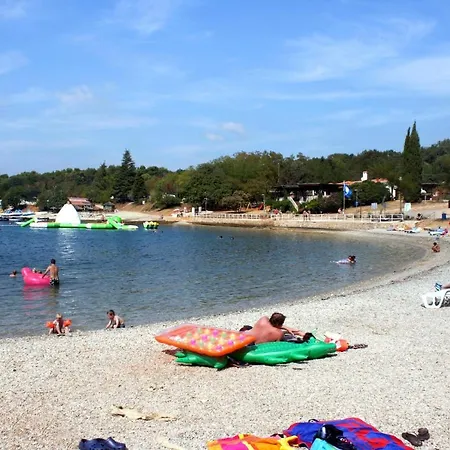 Appartamento With A Parking Space Tar, Porec - 7026