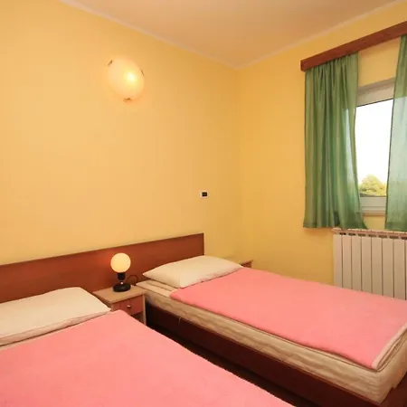 With A Parking Space Tar, Porec - 7026