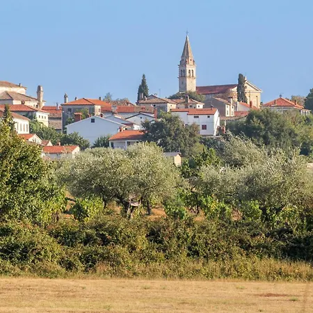 With Parking Space Tar, Porec - 7026 Apartament *