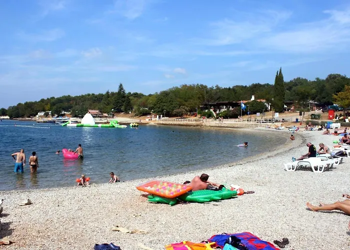 Appartement With A Parking Space Tar, Porec - 7026