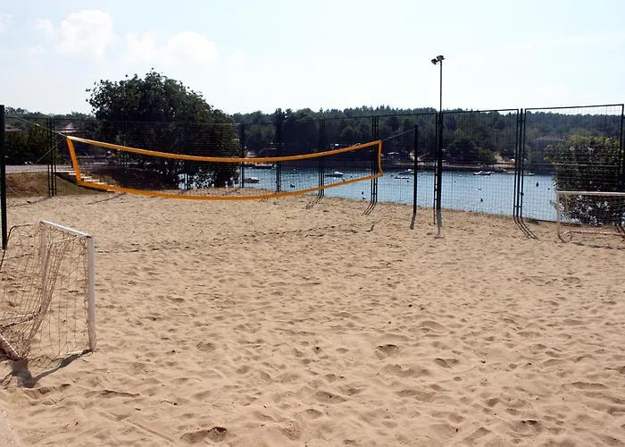 Appartement With A Parking Space Tar, Porec - 7026