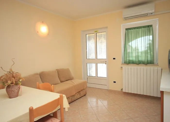 With A Parking Space Tar, Porec - 7026