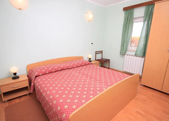 Appartement With A Parking Space Tar, Porec - 7026